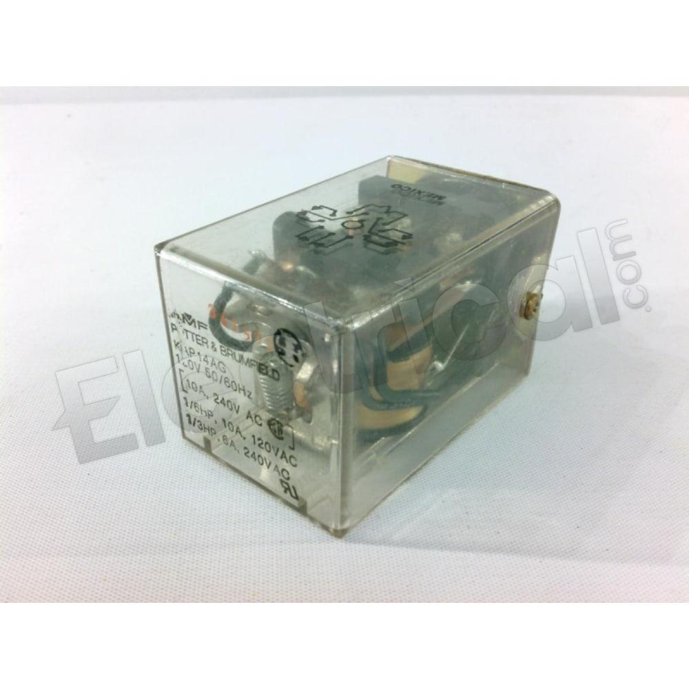 KAP-14AG-115VAC