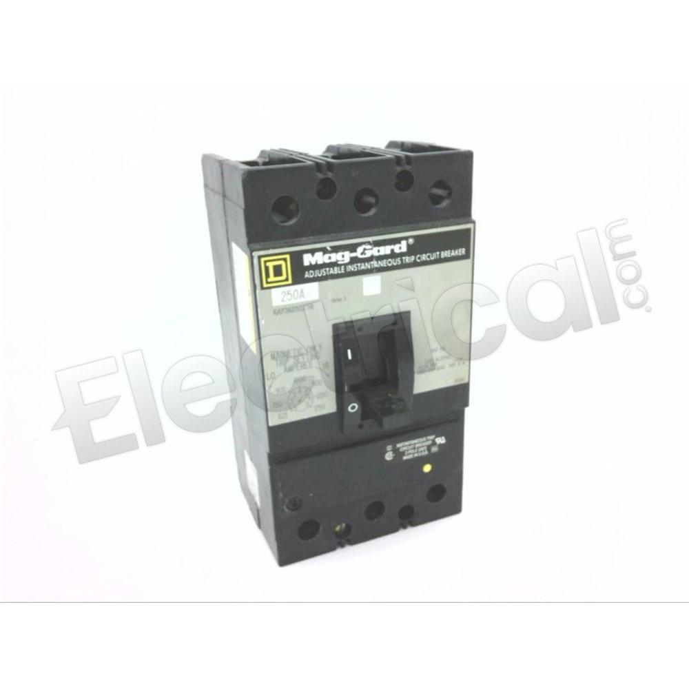 KAP3625025M