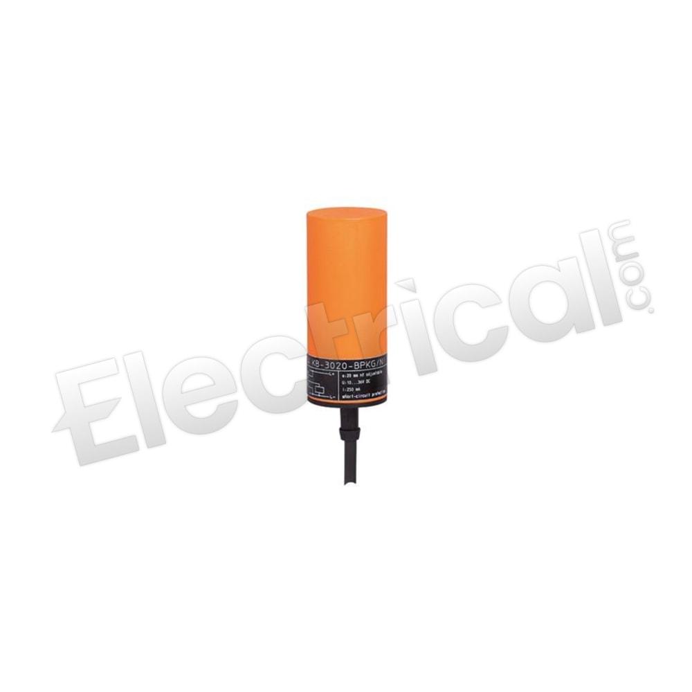 KB-2020-BBOA/NI-KB0040