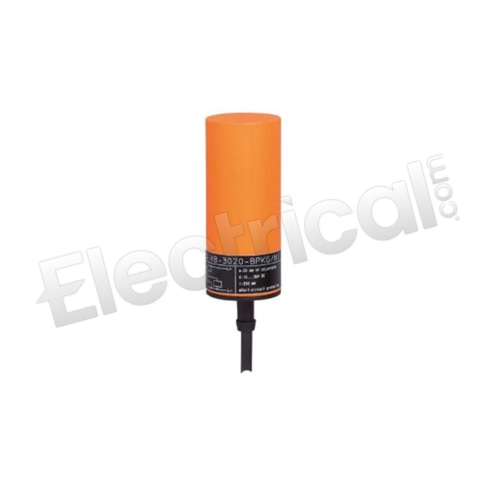 KB-3020-BPKG/NI/6M-KB5014
