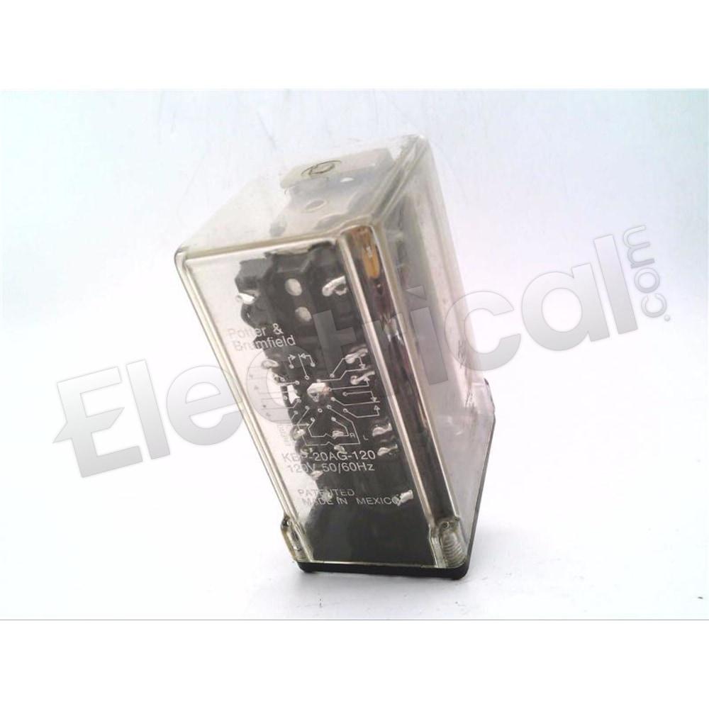 KBP-20AG-120