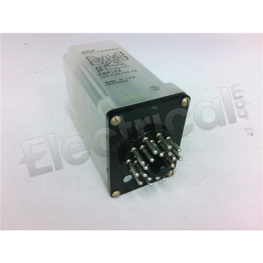 KBP17A-120V