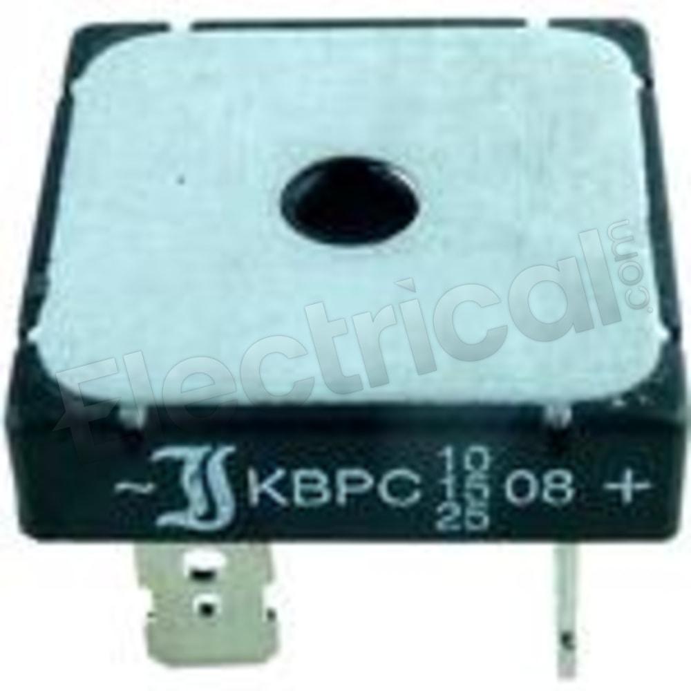 KBPC10/15/2516FP