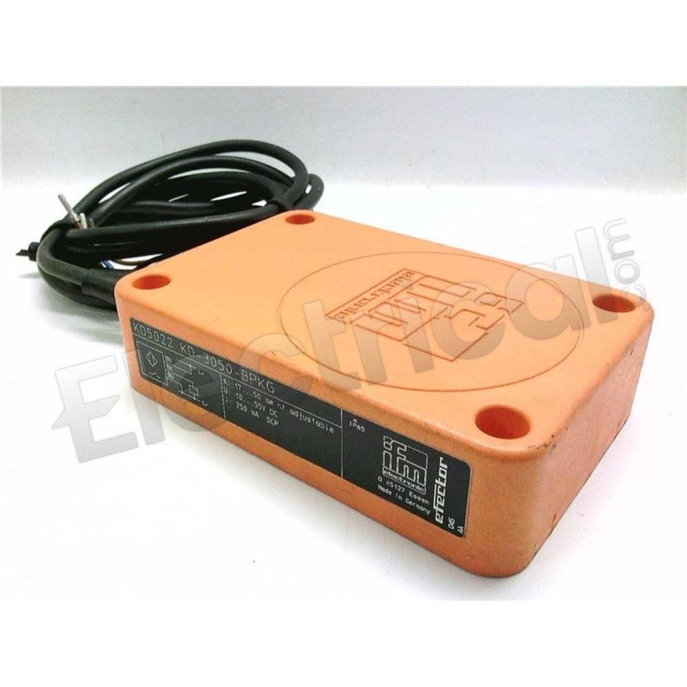 KD-3050-BPKG