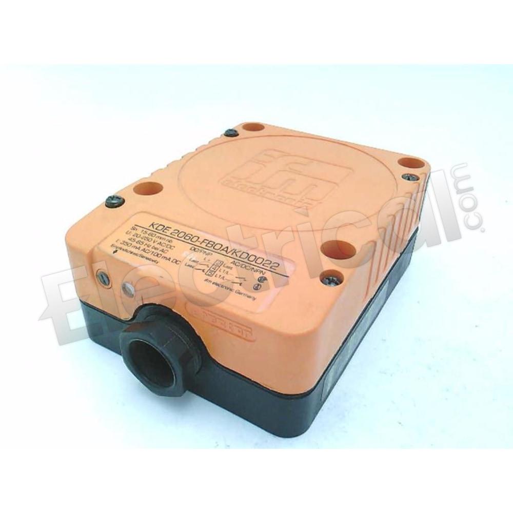 KDE-2060-FBOA/KD0022