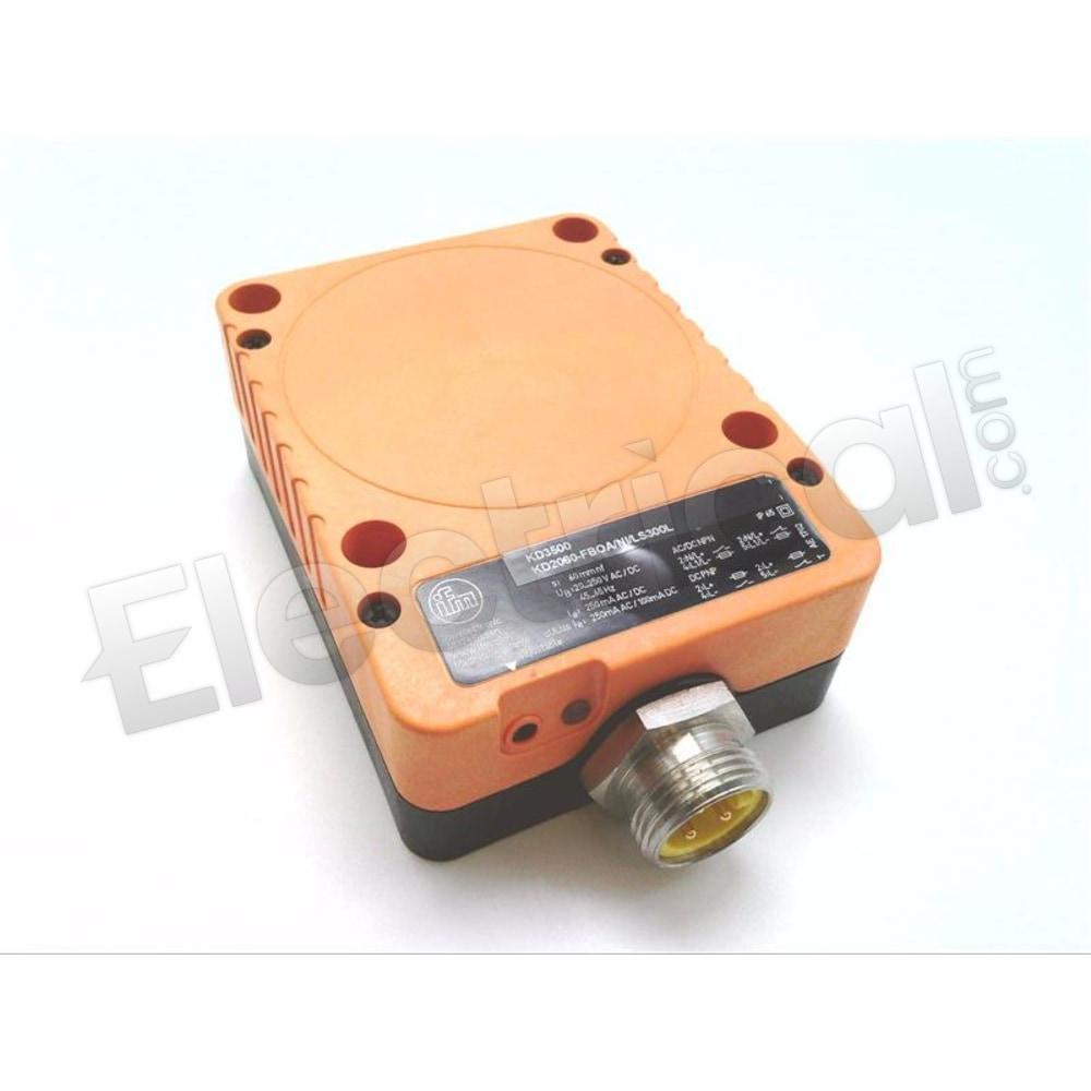 KDE2060-FBOA/LS300L -KD3500