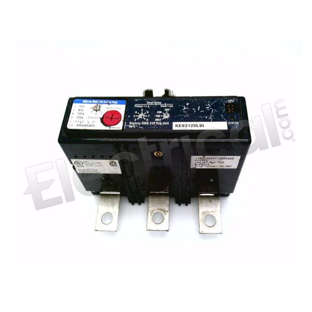 KES3125LSI