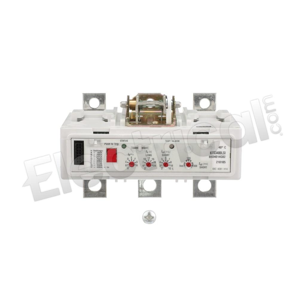KES3400LSI