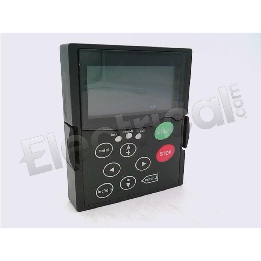 KEYPAD-LOC/REM