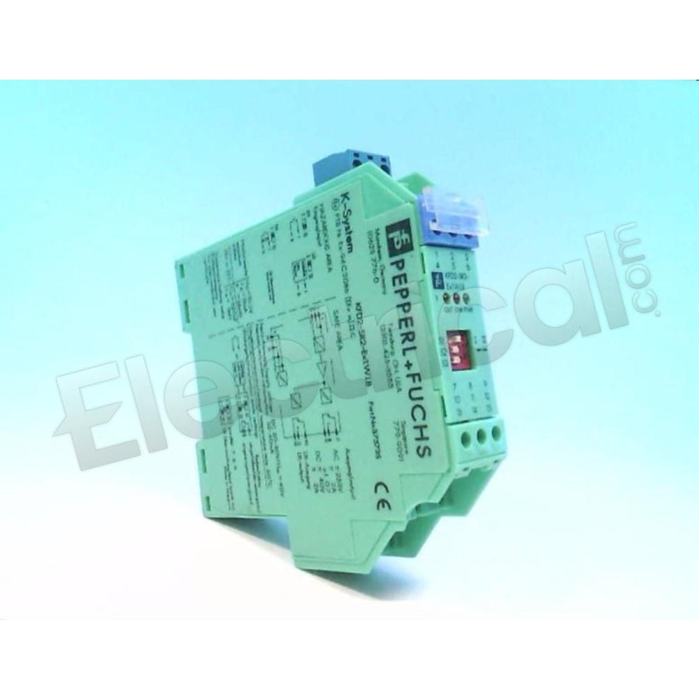 KFD2-SR2-EX1.W.LB