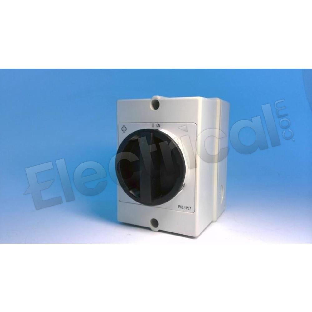 KG10 T203/GBA281