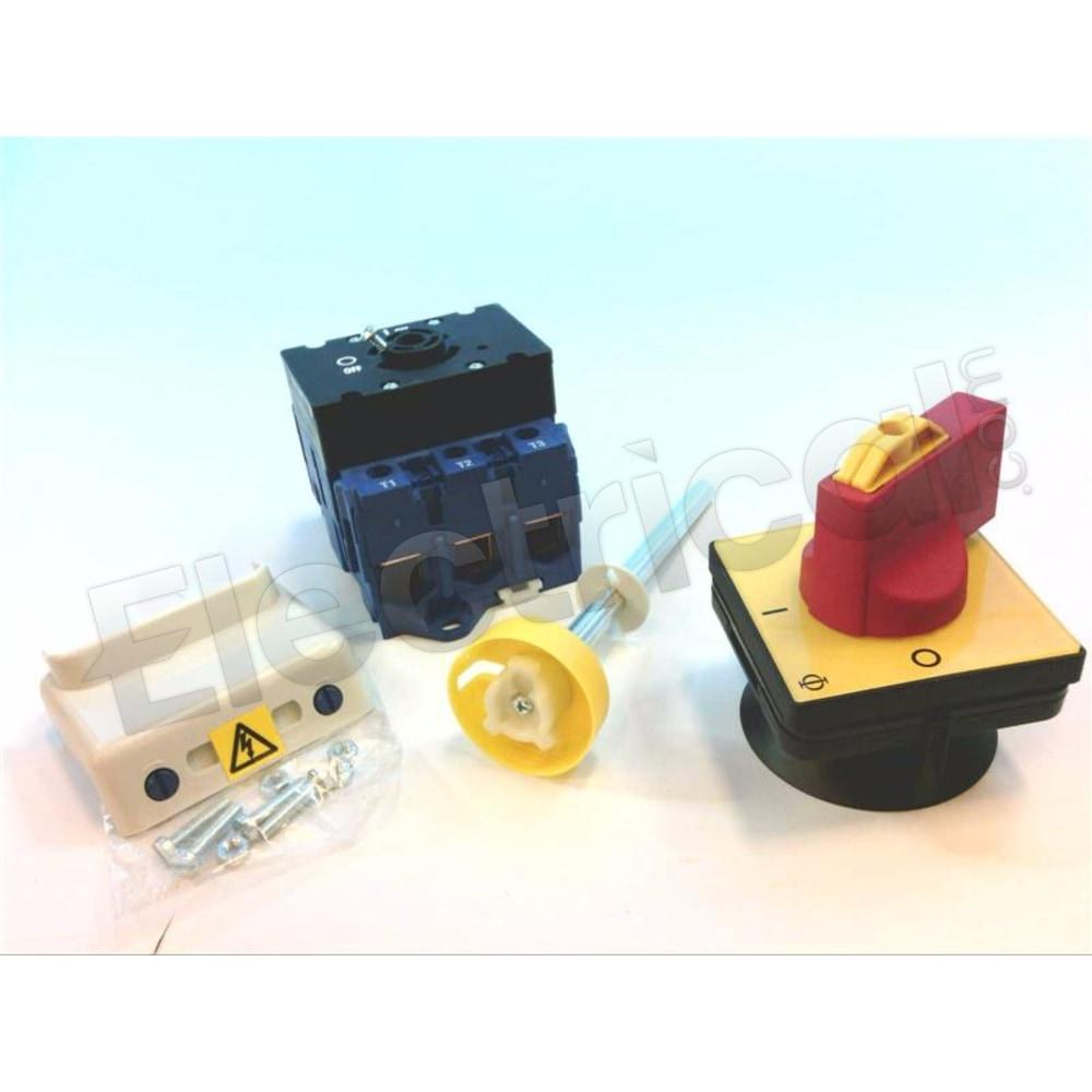 KG105-T213/65VE