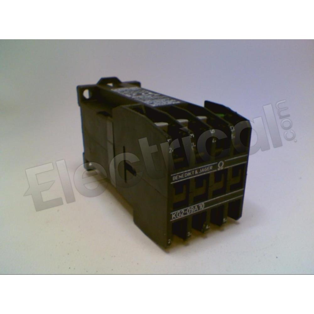 KG2-09A10-24V