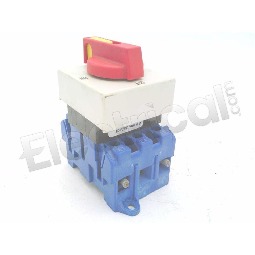 KG20A K300/USA001 VE