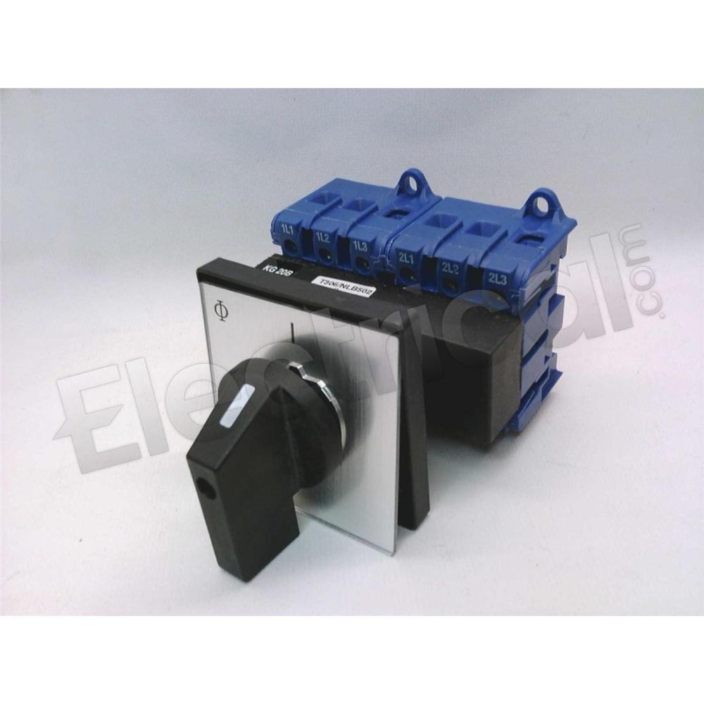 KG20B-T306/NLB502