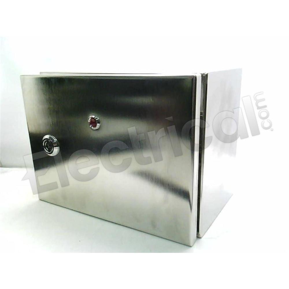 Eldon Enclosure KGR1215