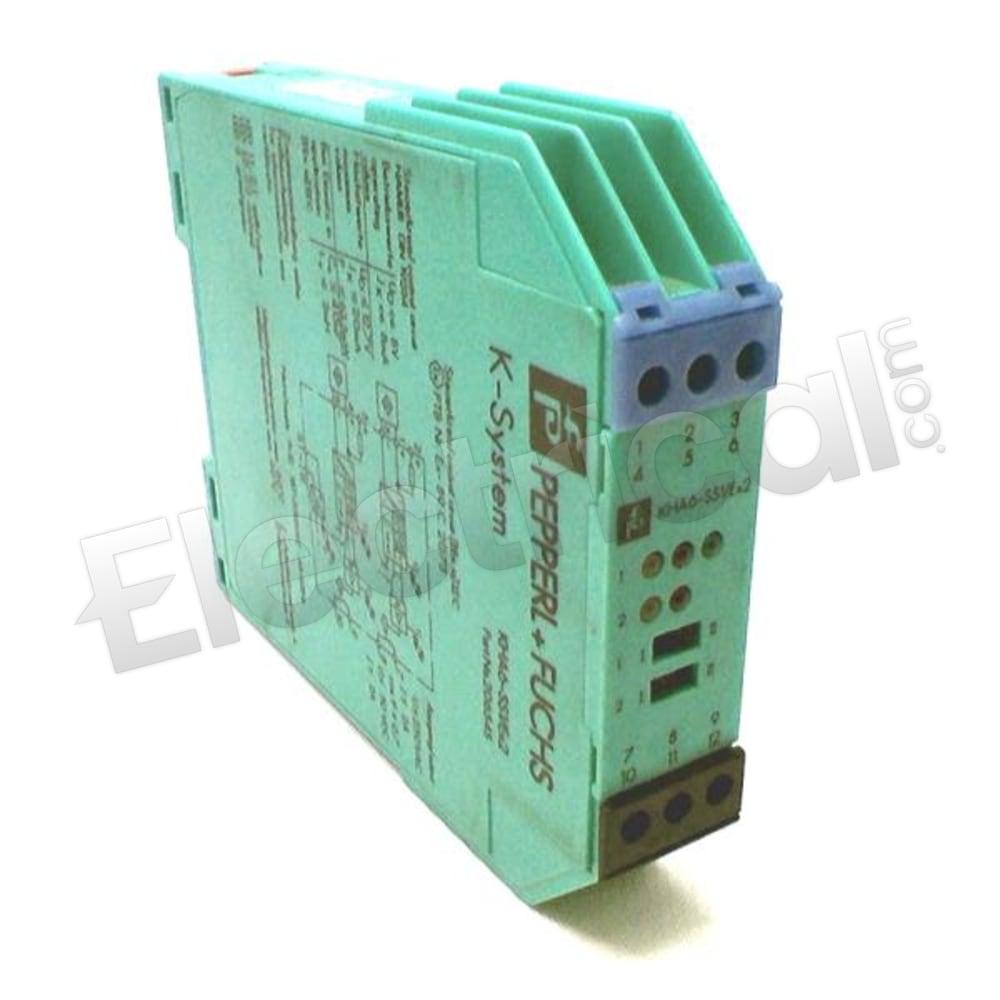 KHA6-SS1/EX2