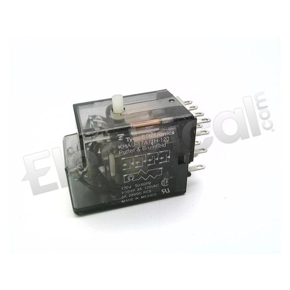 KHAU-17A11H-120