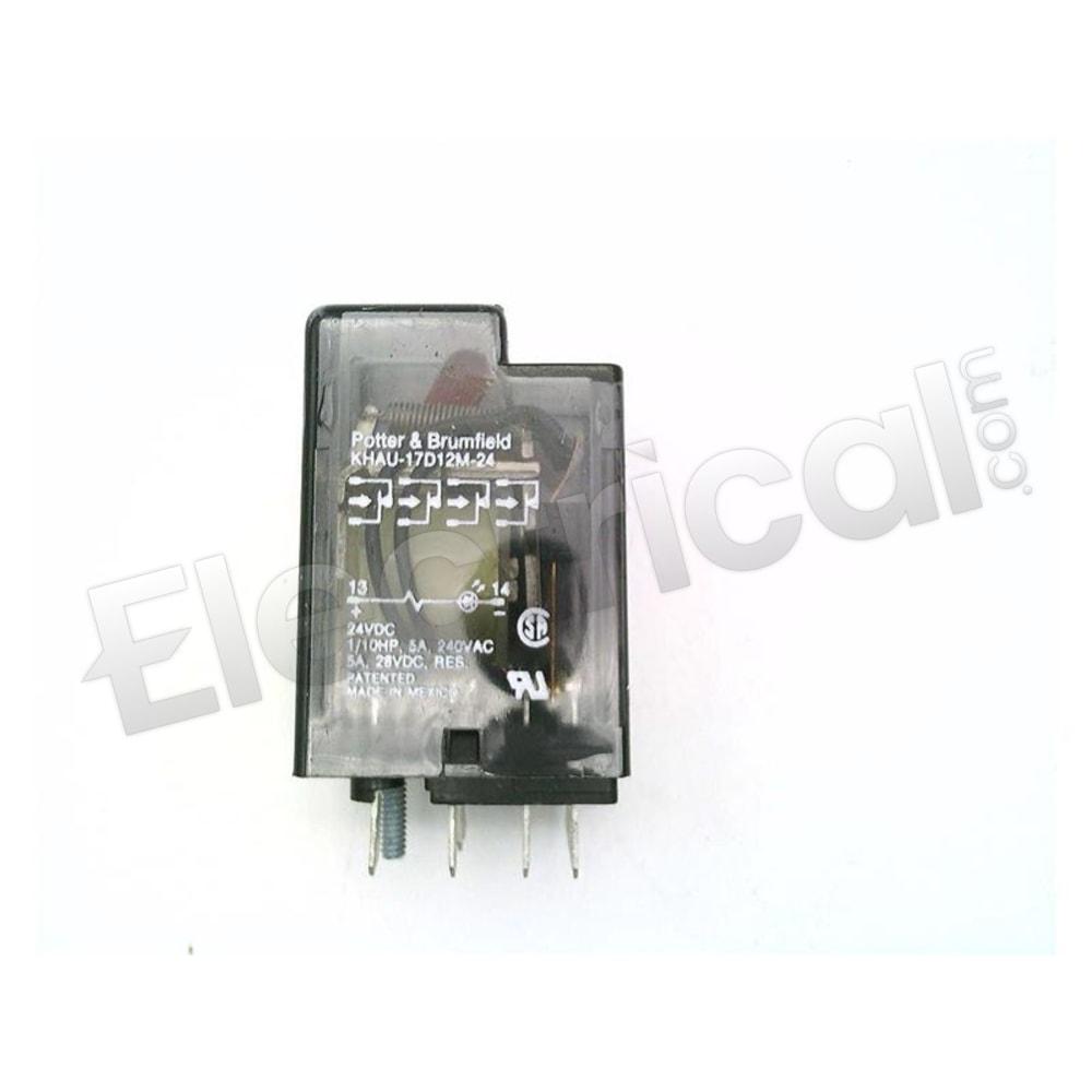 KHAU-17D12M-24