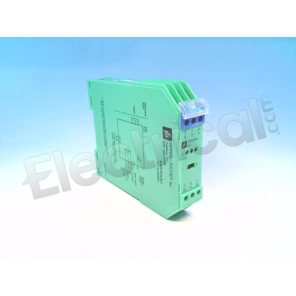 KHD2-RTA/EX1