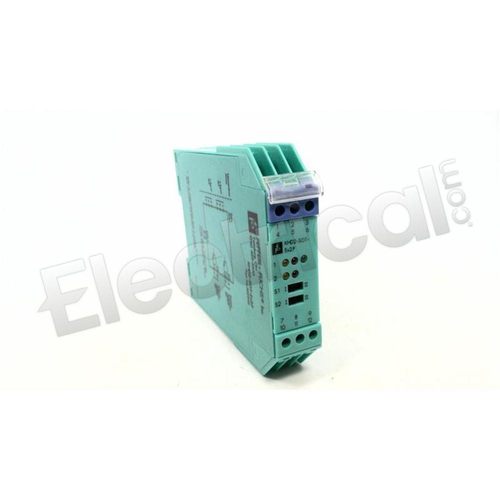 KHD2-SOT-EX2.P