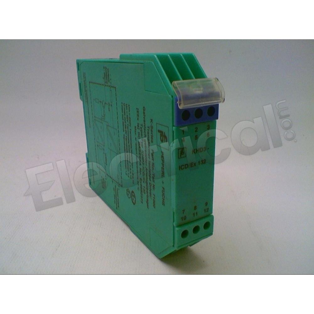 KHD3-ICD/EX132