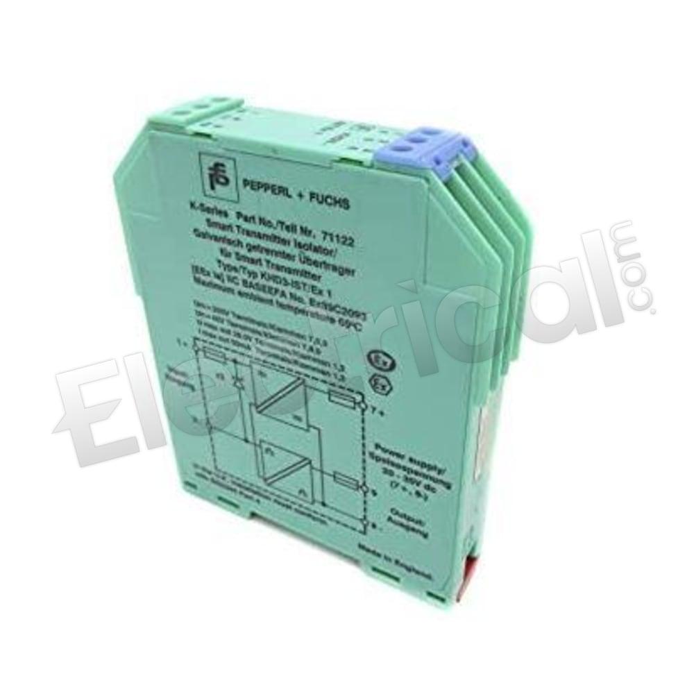 KHD3-IST/EX1