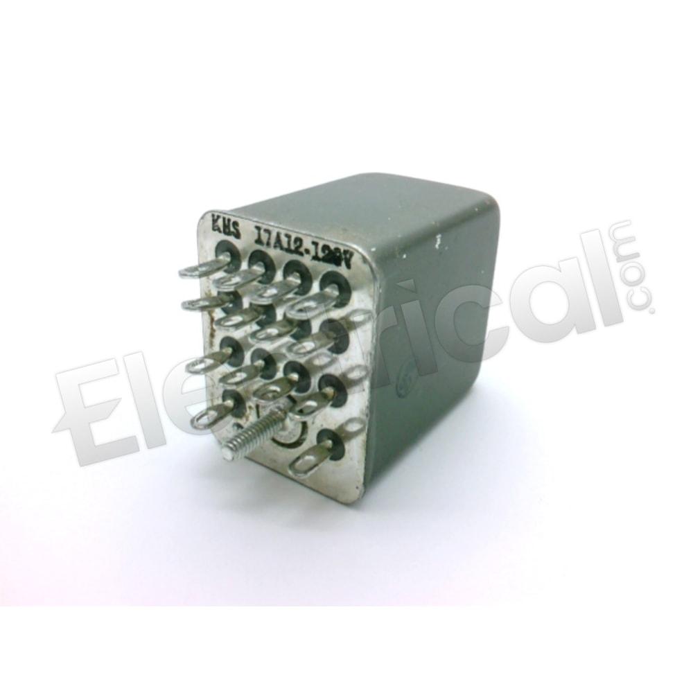 KHS-17A12-120