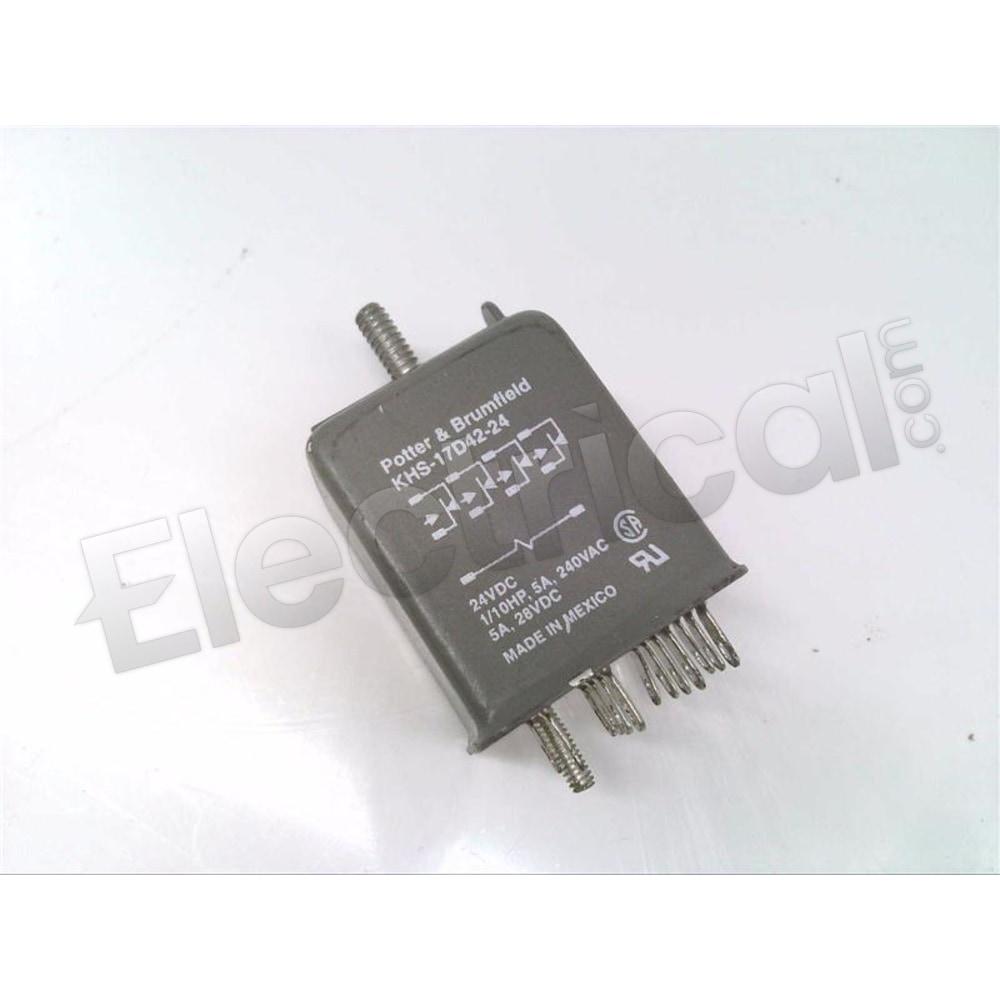KHS-17D42-24