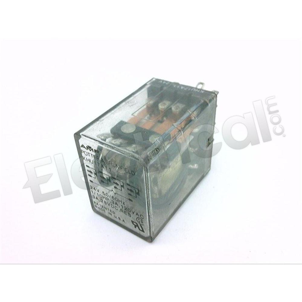 KHU-17A11-24V