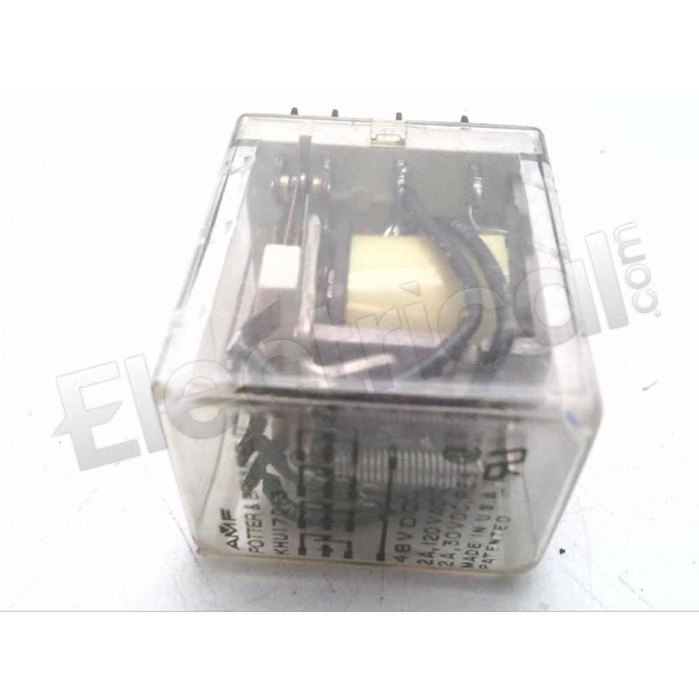 KHU-17D13-48V