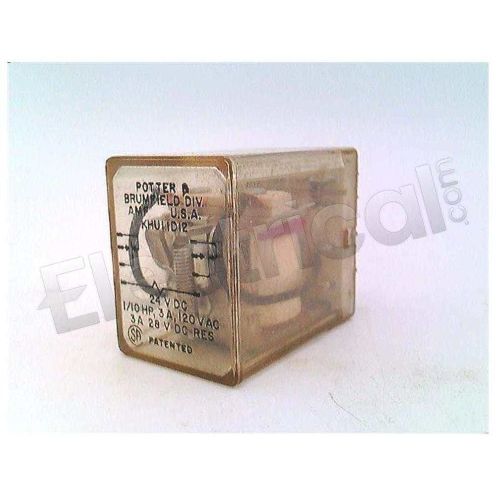 KHU11D1224VDC