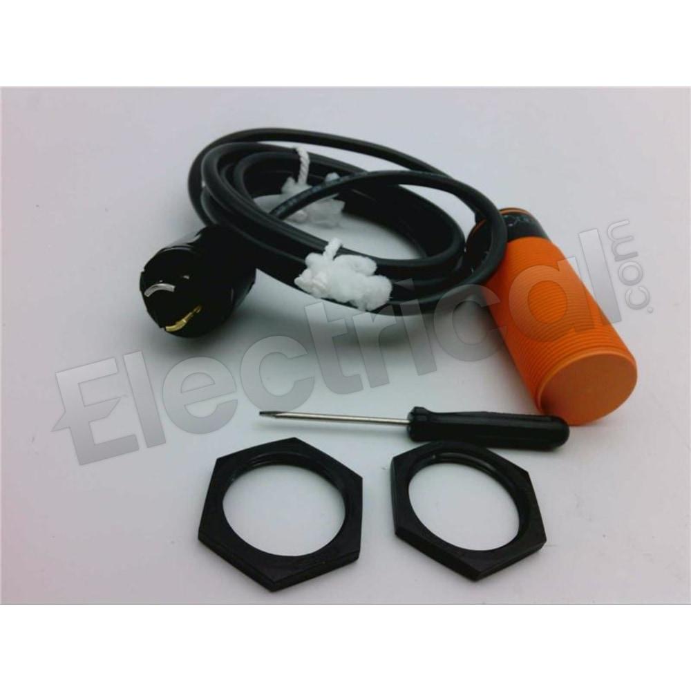 KI0203 WITH HUBBELL CONNECTOR-KI8509