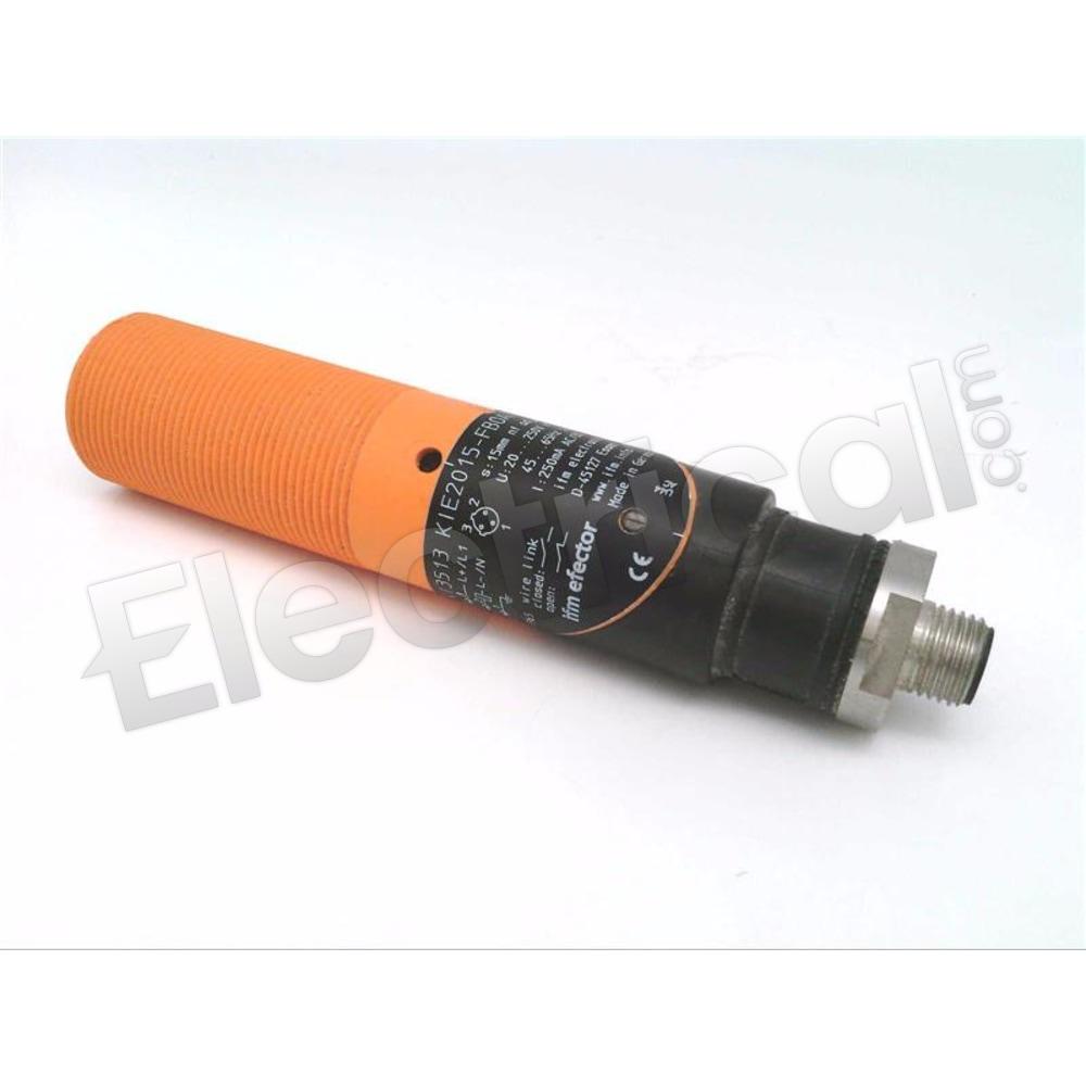 KIE2015-FB0A/NI/LS100AK-KI3513