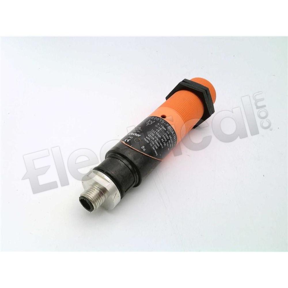 KIE2015-FBOA/NI/LS-KI3513