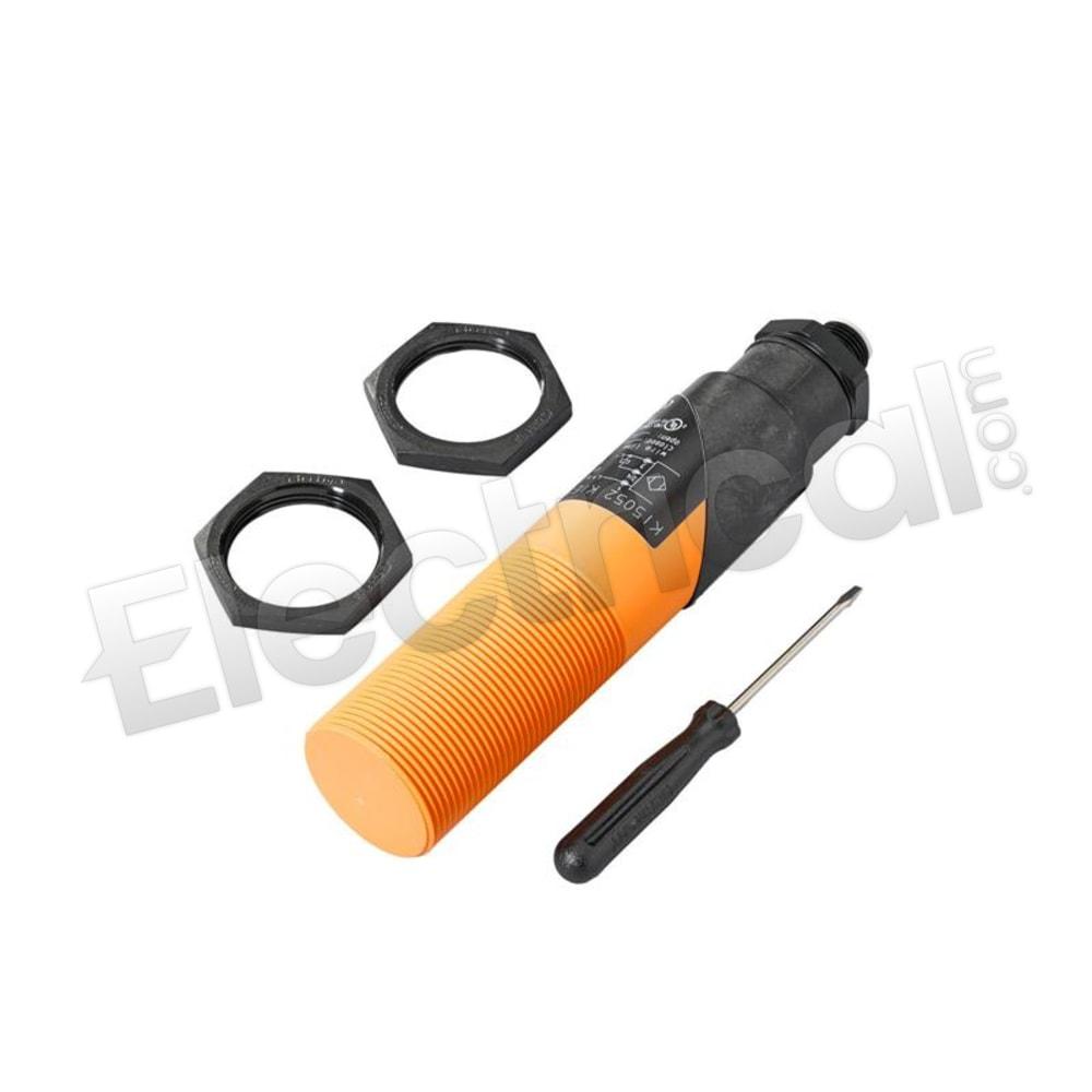 KIE3015-FPKG/NI/55V/US-100-DPX-KI5052