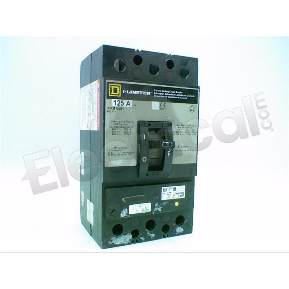 KIP-36125MT
