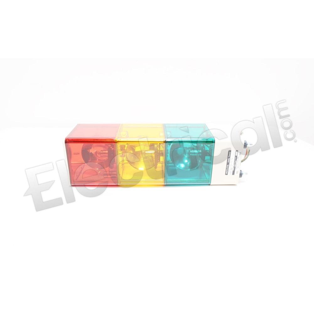 KJB-302-RYG-FA001