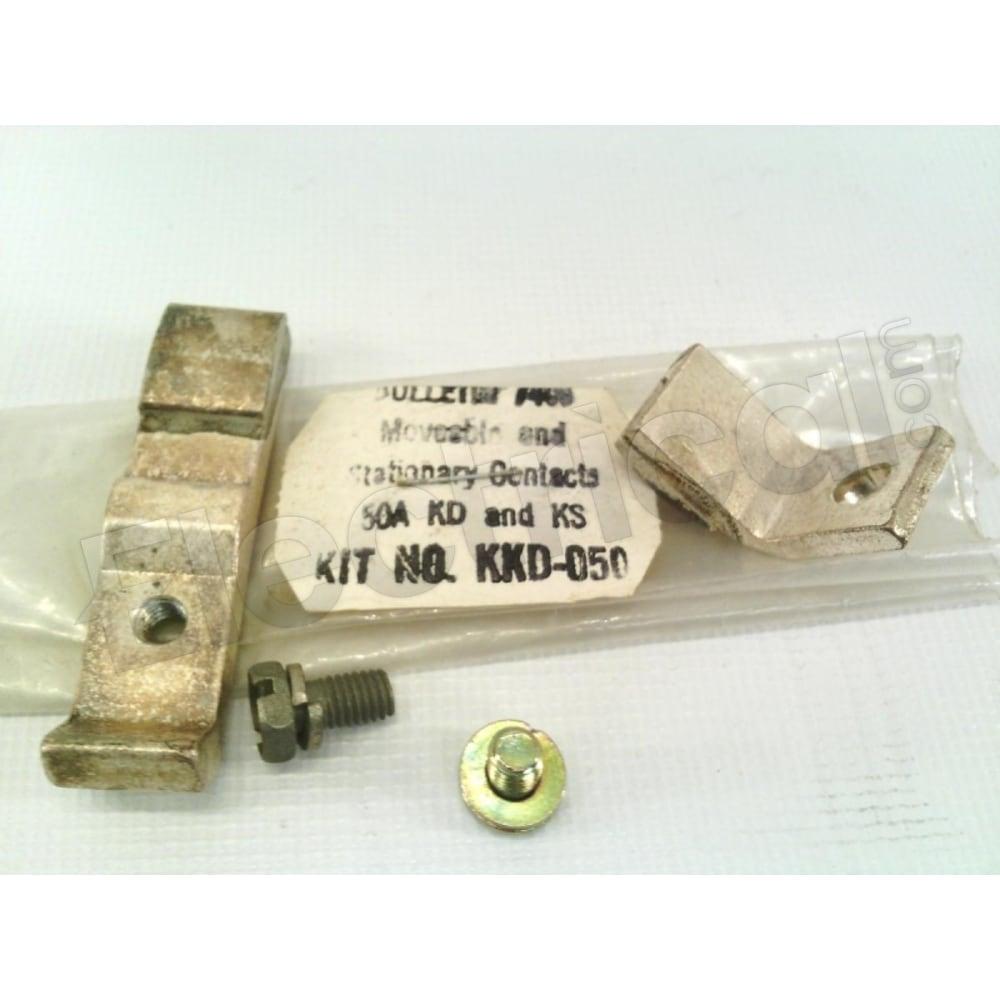 KKD-050