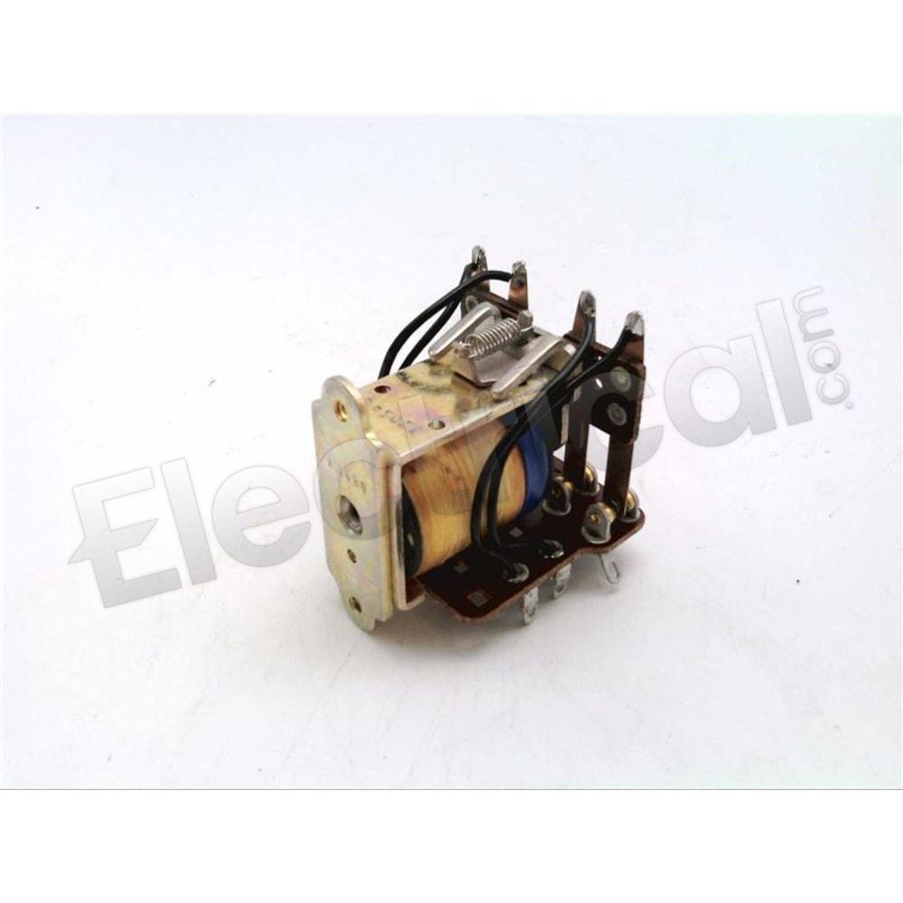 KL-17A-120VAC