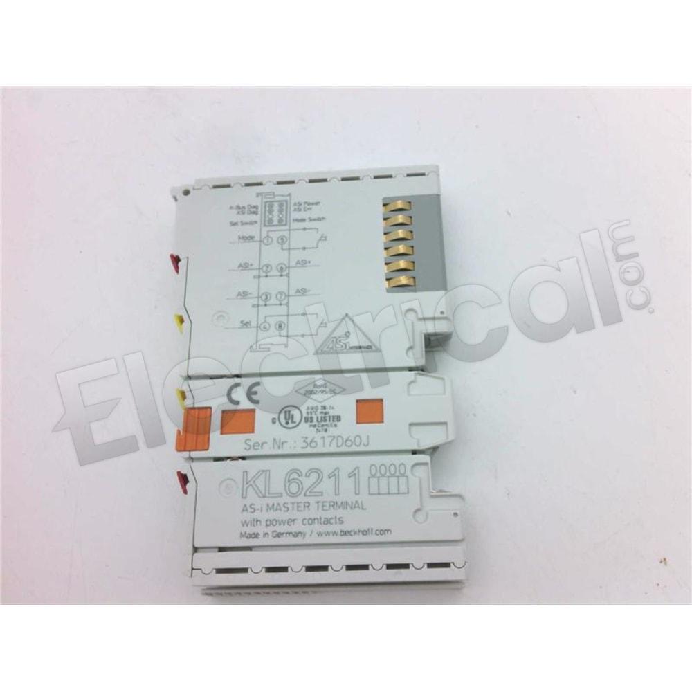 KL6211