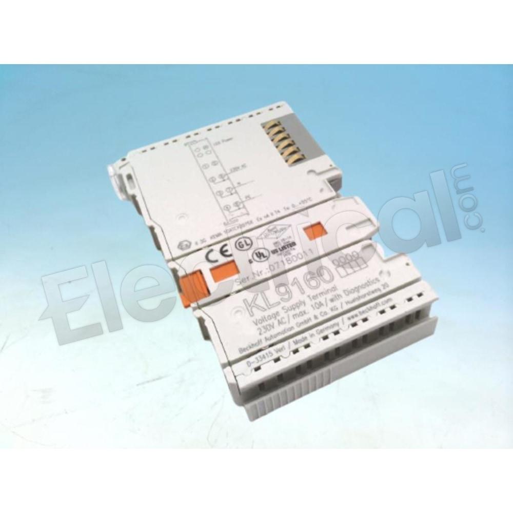 KL9160