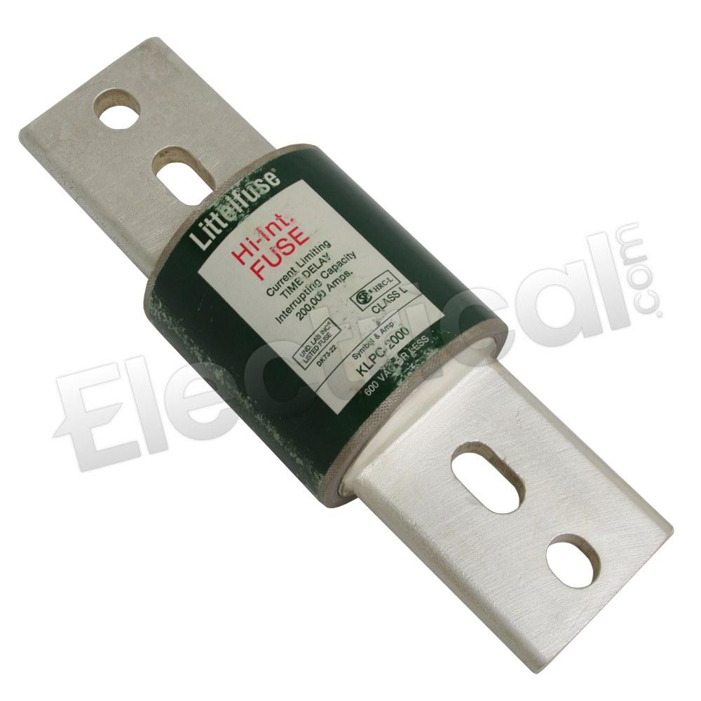 KLPC1800