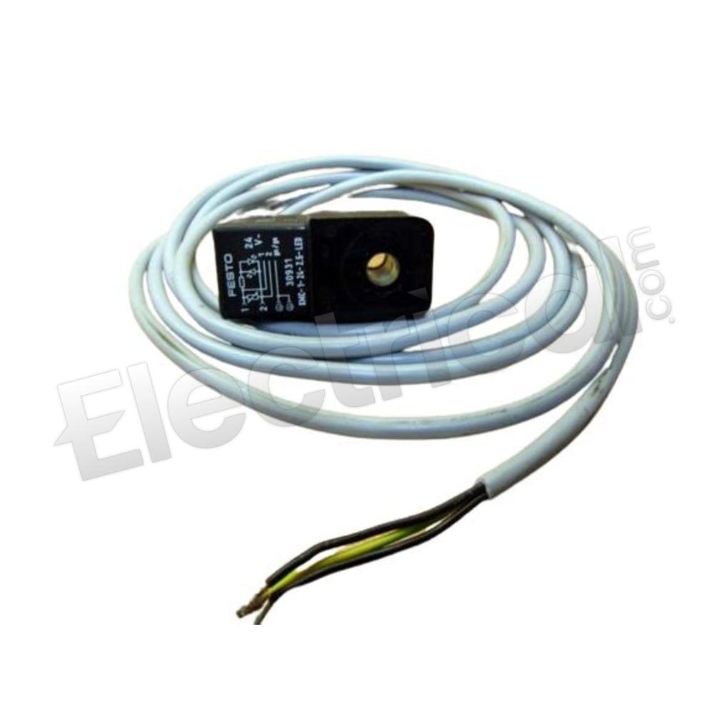 KMC-1-24-2.5 LED