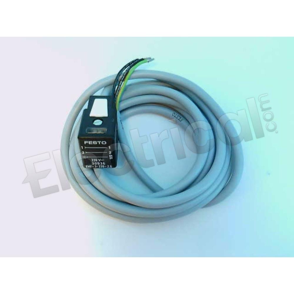 KMF-1-220AC-2.5