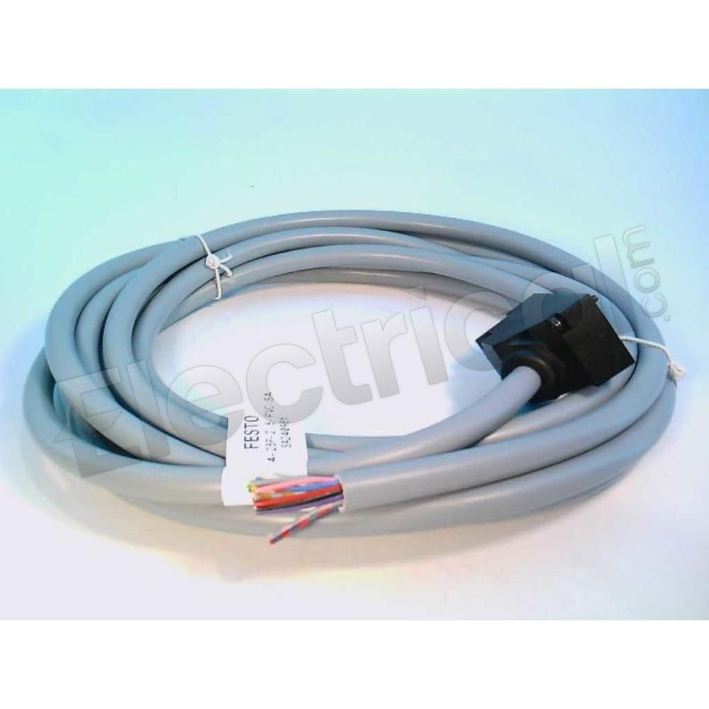 KMP4-25P-2.5-PVC-SA
