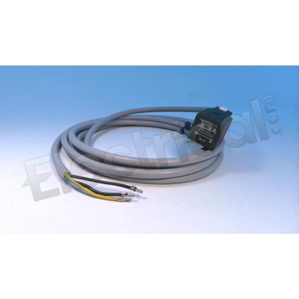KMV-1-24DC-2,5-LED
