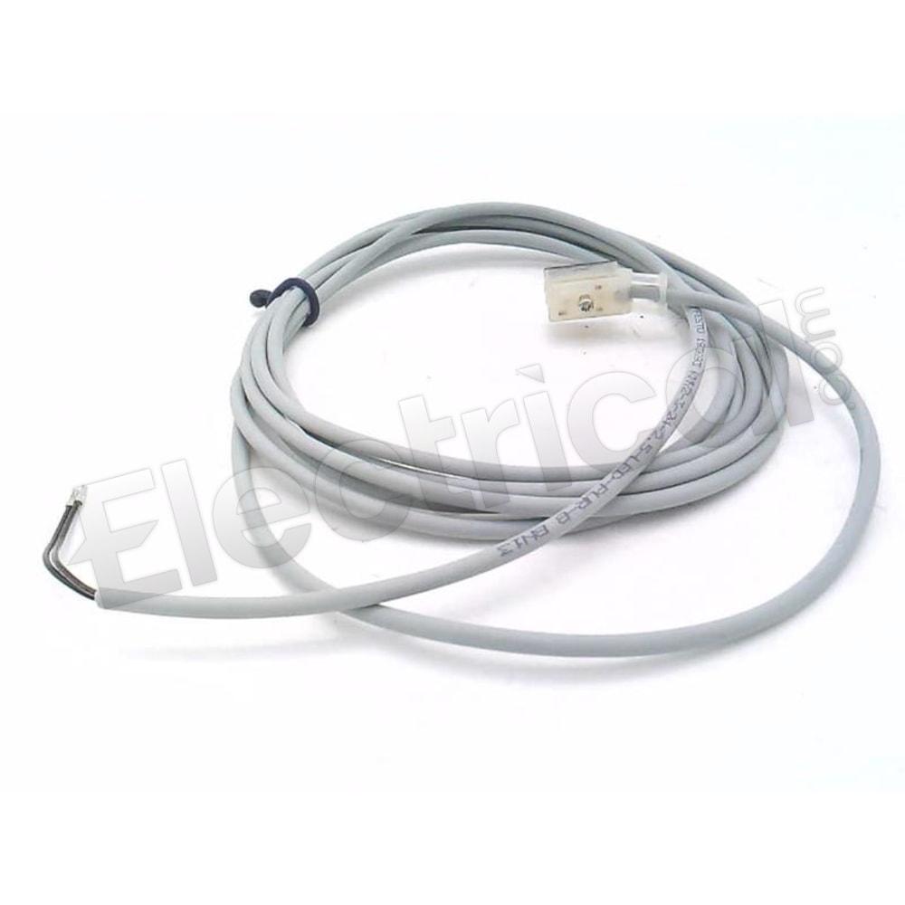 KMYZ-3-24-2,5-LED-PUR-B