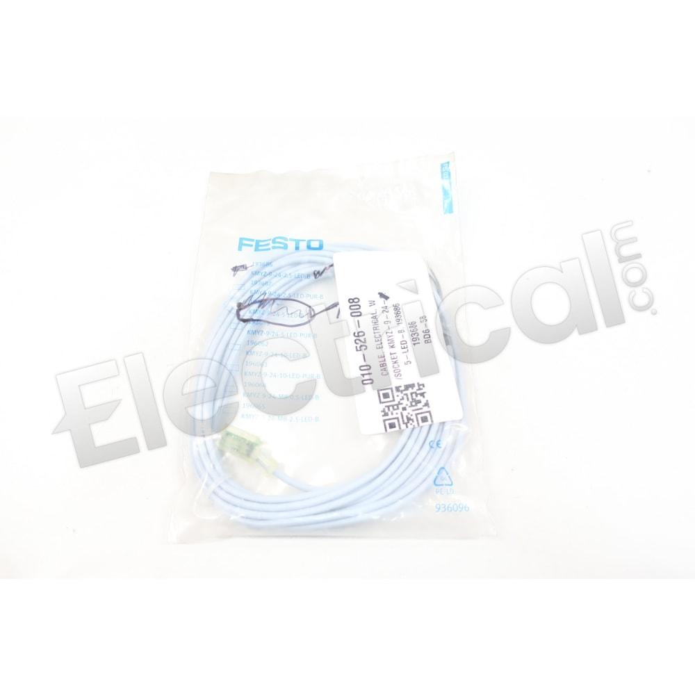 KMYZ-9-24-5-LED-B 193688