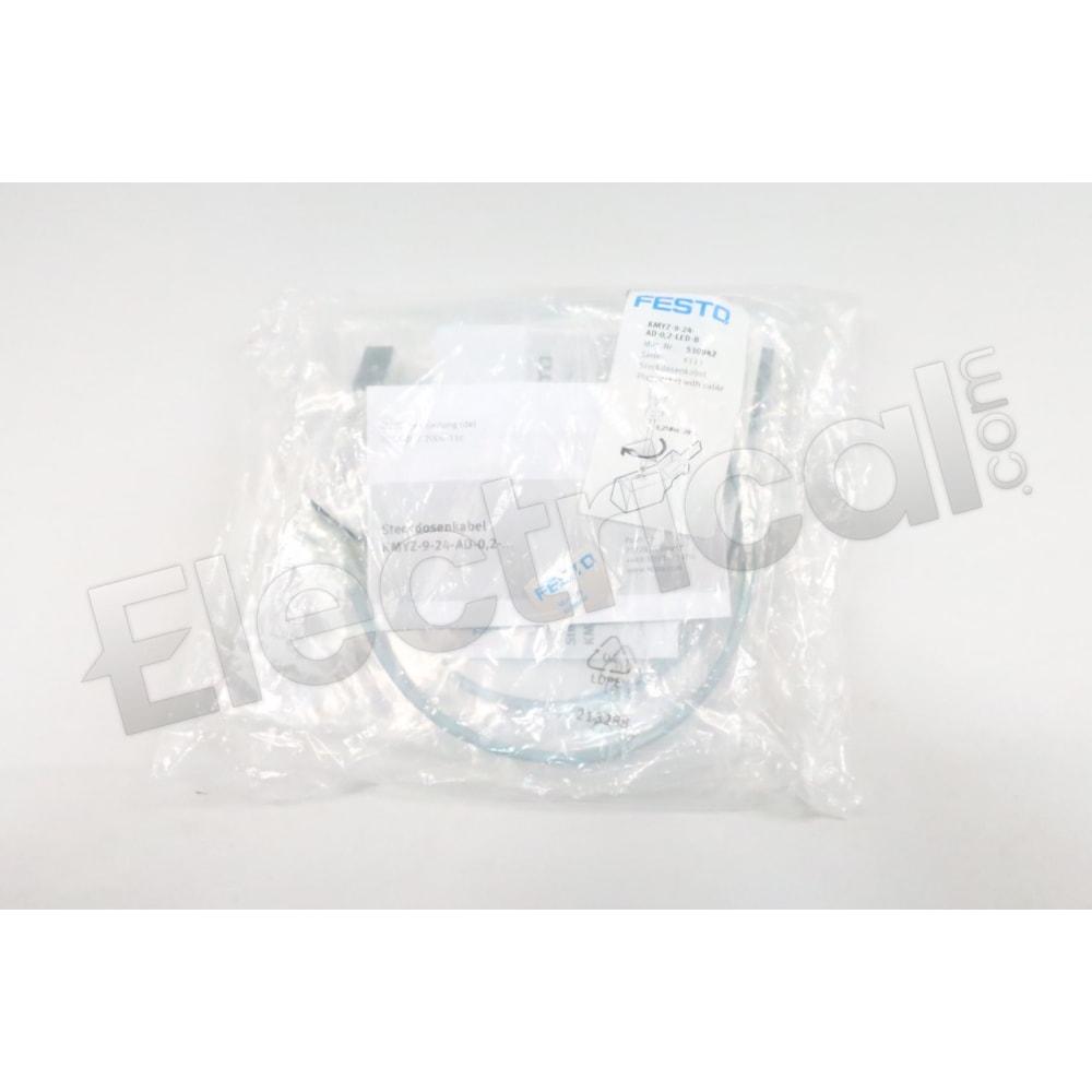 KMYZ-9-24-AD-0,2-LED-B